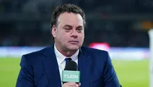 Faitelson señala a Martinoli y Luis García: "Resulta que inventaron el periodismo.... decir babosadas"
