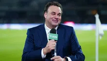 Selección Nacional en Estados Unidos es "un riesgo para los paisanos", cree David Faitelson