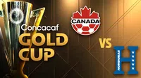 Copa Oro 2025: ¿Cuándo y dónde ver el partido de J1 Canadá vs Honduras?