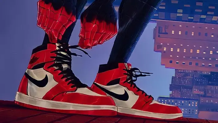 Los sneakers de película: los 5 tenis más famosos que brillaron en el cine