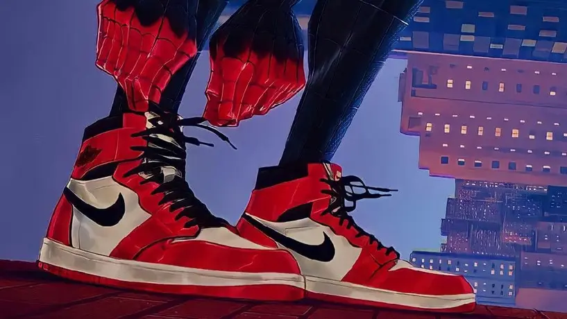 Los sneakers de película: los 5 tenis más famosos que brillaron en el cine