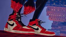 Los sneakers de película: los 5 tenis más famosos que brillaron en el cine