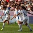 Finlandia aprovechó superioridad numérica y venció a Islandia en partido inaugural de la Euro Femenil