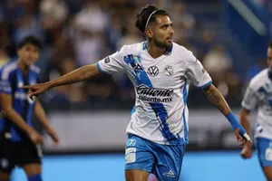 ¡Pueblota! La Franja vence a Montréal; Puebla sueña con avanzar de ronda en Leagues Cup