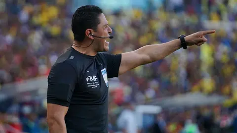 Toluca venció a América en el Campeón de Campeones con polémicas arbitrales