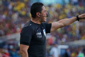 Toluca venció a América en el Campeón de Campeones con polémicas arbitrales