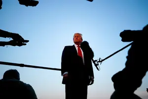Donald Trump habría ordenado al Pentágono usar fuerza militar ante cárteles; informa el NY Times