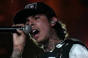 Natanael Cano rompe el silencio sobre la censura a corridos tumbados
