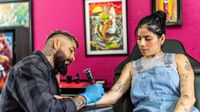 Prohibirán tatuajes y perforaciones para menores de 18 años en México