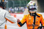 Patricio O 'Ward queda fuera del podio en Mid-Ohio de IndyCar pese a su gran actuación