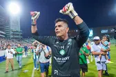 Oswaldo Sánchez se muestra optimista con la Selección Mexicana de cara al Mundial de 2026