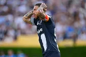 Sergio Ramos no trabajó al parejo con Rayados, ¿se pierde juego ante River Plate?