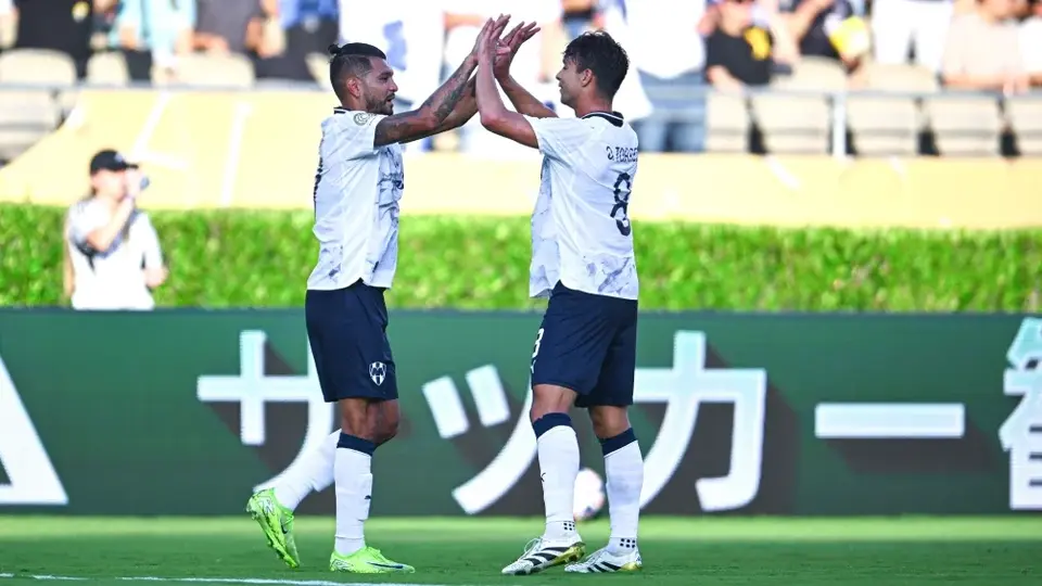 ¿Quién es favorito para ganar el Dortmund vs Rayados según las casas de apuestas?