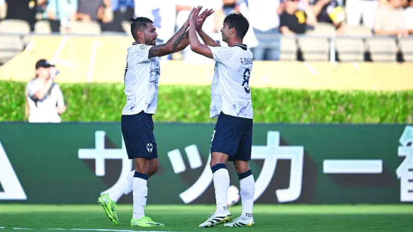 ¿Quién es favorito para ganar el Dortmund vs Rayados según las casas de apuestas?