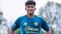 Isaías Violante: “Siempre que América le habla a un jugador, vas a decir que sí”