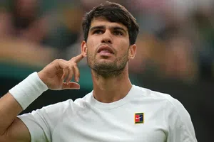 Carlos Alcaraz supera a Rublev y sigue con paso fuerte en su defensa de Wimbledon