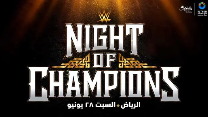 ¿Se cancela WWE Night of Champions en Arabia? Esto es lo que sabemos