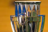 Trofeo de Concacaf Champions Cup ya se encuentra en la CDMX para la Gran Final