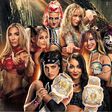 Evolution 2025: Estos son los resultados del PPVE femenino de la WWE
