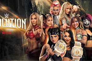 Evolution 2025: Estos son los resultados del PPVE femenino de la WWE