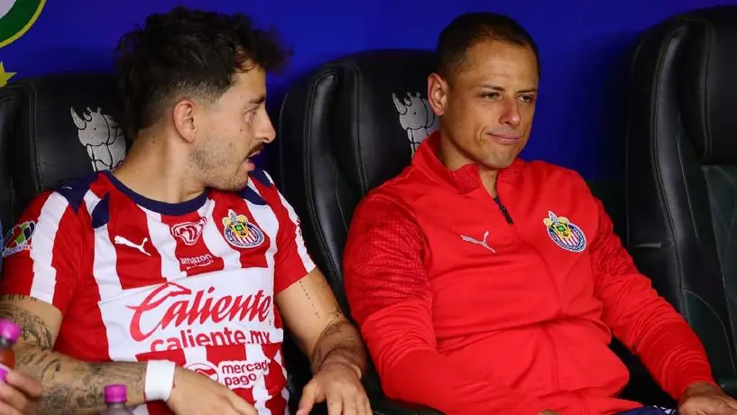 Aficionados de Chivas preparan ovación para Chicharito Hernández tras polémica por videos machistas