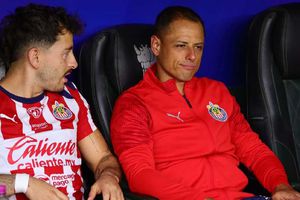 Aficionados de Chivas preparan ovación para Chicharito Hernández tras polémica por videos machistas