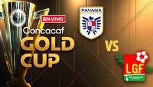 Panamá vs Guadalupe EN VIVO Copa Oro Fase de Grupos