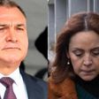 García Luna y su esposa deberán pagar 2 mil 488 millones de dólares por corrupción