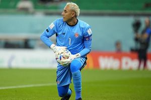 Newell's confirmó que Pumas pagó dos millones de dólares por Keylor Navas