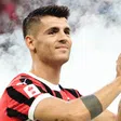 ¡Grazie, Álvaro! Milan se despide oficialmente de Morata tras su partida al Como 1907