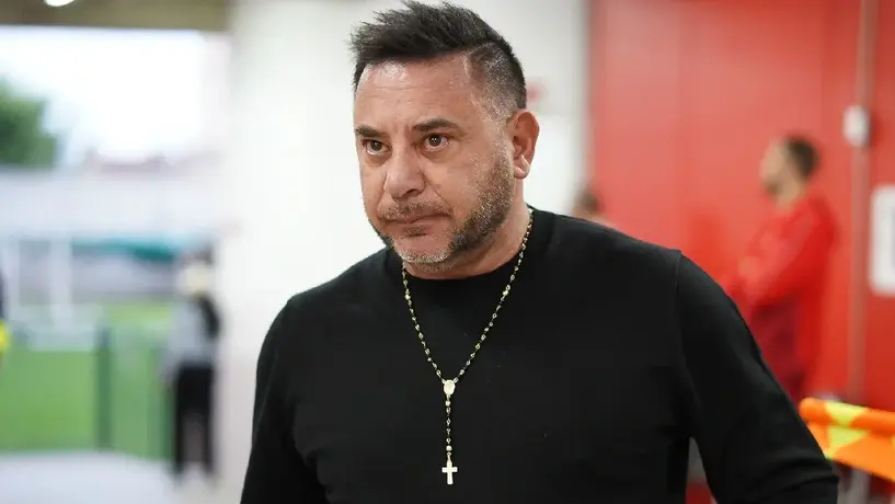 ¡Paternidad! Así va la hegemonía del Turco Mohamed sobre el América