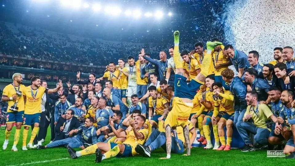 ¡Se acabó la discusión! América es el único grande del futbol mexicano... según la IA
