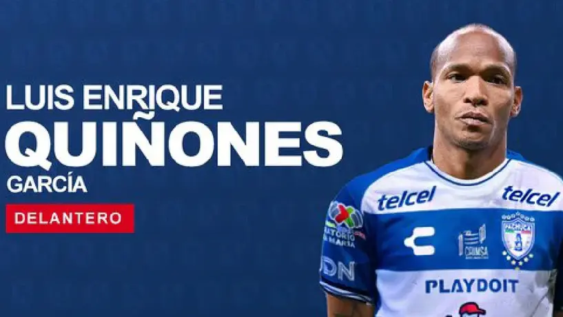 ¡Se queda! Luis Quiñones no deja al futbol mexicano y firma con Pachuca