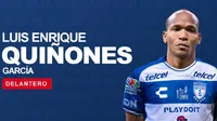 ¡Se queda! Luis Quiñones no deja al futbol mexicano y firma con Pachuca