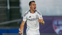 Chucky Lozano anota en la victoria del San Diego FC ante Dallas FC