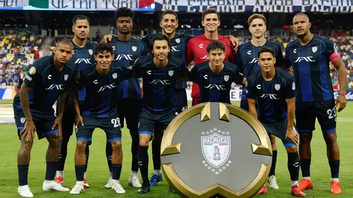 Mundial de Clubes: Jugadores de Pachuca reconocen fracaso en el torneo: 'fuimos nuestro peor rival'