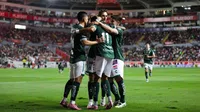 León vence a Necaxa por la mínima y rompe mala racha sin victorias