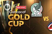 México vs República Dominicana EN VIVO Copa Oro Jornada 1