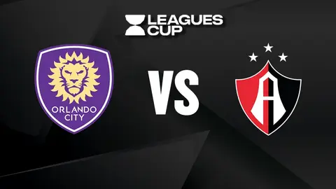 Leagues Cup 2025: ¿Cuándo y dónde ver Orlando City vs Atlas?