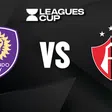 Leagues Cup 2025: ¿Cuándo y dónde ver Orlando City vs Atlas?