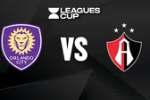 Leagues Cup 2025: ¿Cuándo y dónde ver Orlando City vs Atlas?