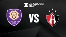 Leagues Cup 2025: ¿Cuándo y dónde ver Orlando City vs Atlas?