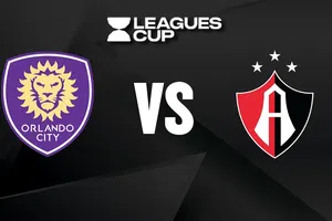 Leagues Cup 2025: ¿Cuándo y dónde ver Orlando City vs Atlas?