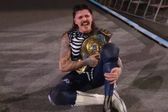 Dominik Mysterio vence a AJ Styles y retiene el Campeonato Intercontinental de WWE