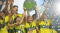 Leagues Cup: La deuda pendiente de los equipos mexicanos en las ediciones recientes