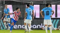 Paraguay se acerca al Mundial 2026 con victoria ante Uruguay