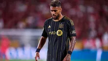¿Reemplazo de Denis Bouanga? LAFC negocia bombazo con Tottenham