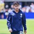 Elías Montiel está en el radar de Ajax; Real Oviedo por ahora no es opción