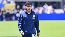 Elías Montiel está en el radar de Ajax; Real Oviedo por ahora no es opción