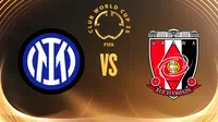 Mundial de Clubes 2025: ¿Cuándo y dónde ver el juego de Inter de Milán vs Urawa Red Diamonds?
